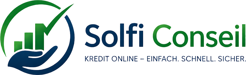 Solfi Conseil Logo